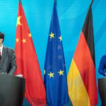 Germany takes aim at China in first national security strategy
