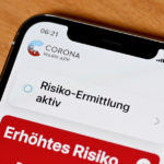 Germany’s Corona warning app stops giving alerts after three years