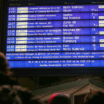 Megastrike cancellation: Why are trains around Germany still facing disruption?