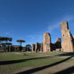 Six places to escape the crowds in Rome