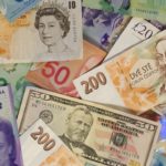 How Norway’s struggling krone compares to other major currencies 