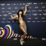 ‘Almost goddess status’: Sweden’s Loreen tipped to win Eurovision