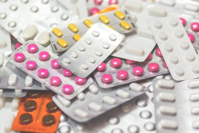 Reader question: Do I have to pay for prescription drugs in Switzerland?