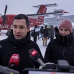 ‘The image speaks for itself’: Greenland PM criticises Danish government