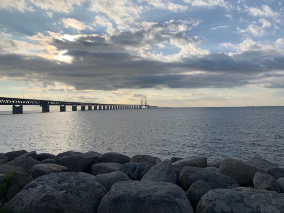 Denmark open to Malmö metro link if Sweden foots the bill