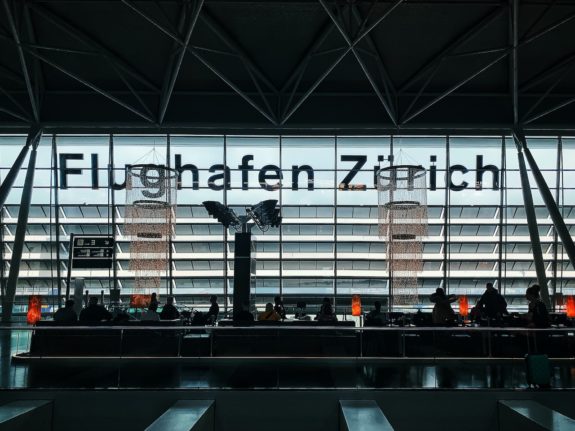 Zurich Airport