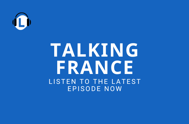 PODCAST: The myth of France’s ‘lazy’ workers and Ryanair takes on French air traffic controllers