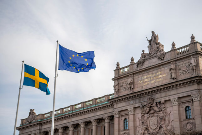 INTERVIEW: How best to respond to the Sweden Democrats’ Swexit gambit