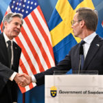 US urges Turkey and Hungary to ratify Sweden’s Nato membership