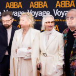 Abba say ‘no way’ to reuniting on stage for Eurovision next year