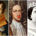 The one thing to know about each of Spain’s ‘crazy’ kings and queens