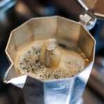 La Bella Vita: Secret places in Milan and making the perfect moka coffee