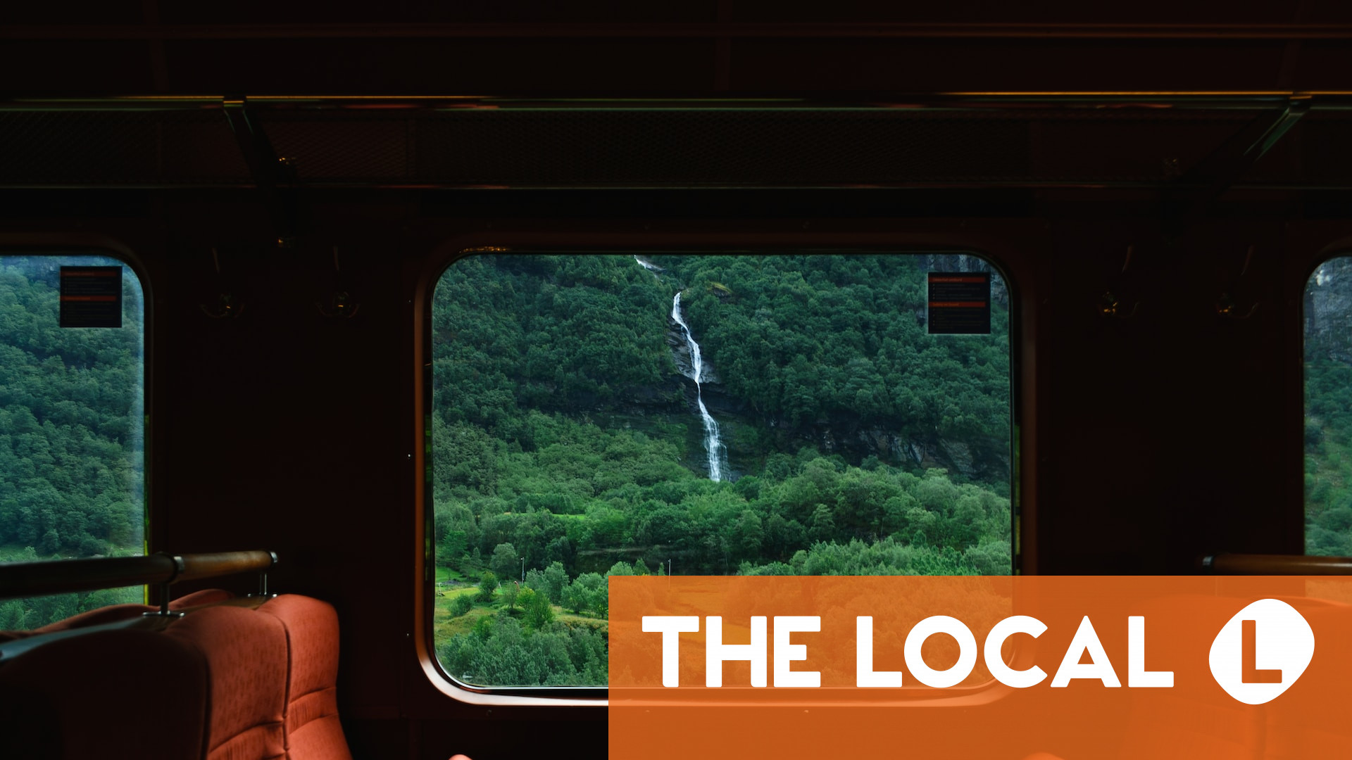 Spain's half-price Interrail train pass for Europe: What you need to