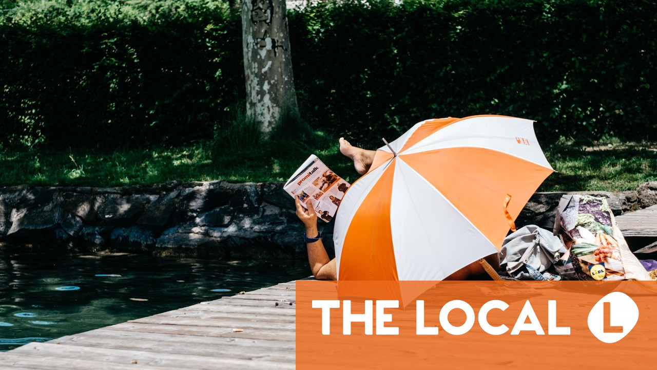 Everything that changes in Austria in June 2023 timenews