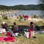 Lakes, reservoirs and rivers: Where are France’s best inland beaches?