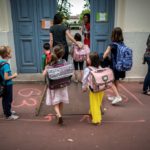 Parents reveal: What to expect when your non-French speaking child starts school in France