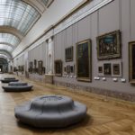 Paris’ Louvre safeguarding Ukraine art treasures