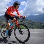 Swiss rider dies after fall into ravine on Tour of Switzerland