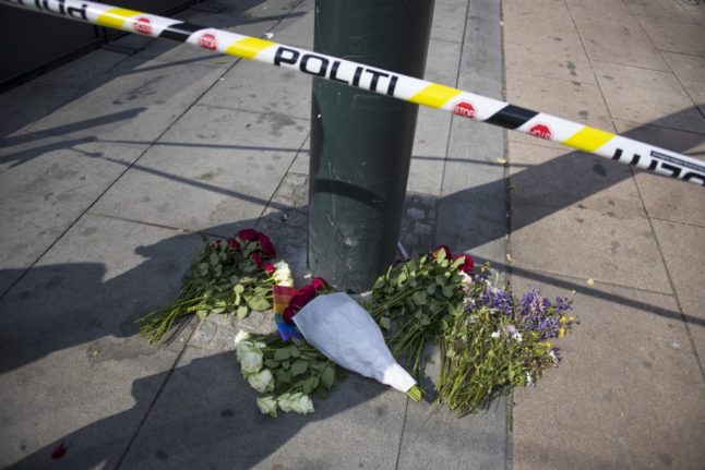Report finds Oslo shooting could have been avoided