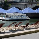 Paris Plages: What to expect from the city ‘beaches’ in summer 2023