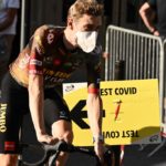 Anti-Covid protocol to be reintroduced for Tour de France – sources