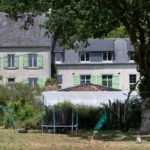 French village in shock after ‘abominable’ shooting of 11-year-old British girl