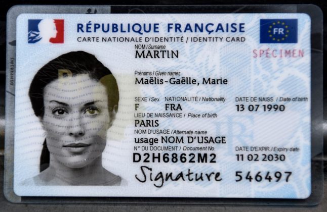 Tell us: How hard is it to get French citizenship?