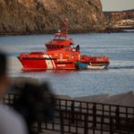 Forty migrants feared dead off Spain’s Canaries