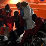 350 rescued off Spain’s Canary Islands after fatal migrant shipwreck