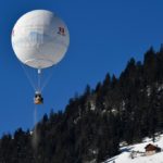 Seven injured in Swiss hot-air balloon accident