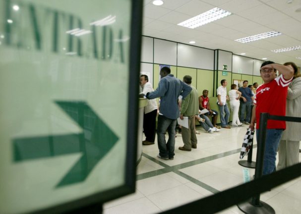 Spain has kept 11,000 foreigners waiting for 5 years for their citizenship to be processed