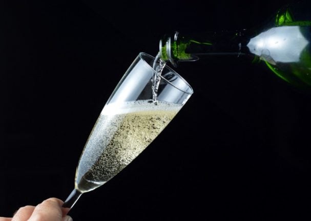 Why France’s Champagne lawyers are feared across the world