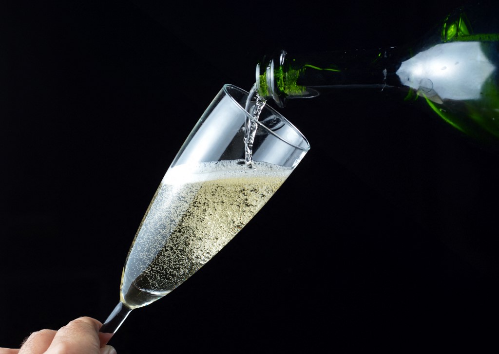Why France's Champagne lawyers are feared across the world