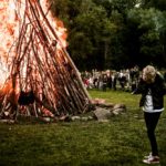 Denmark likely to ban Sankt Hans bonfires due to dry weather
