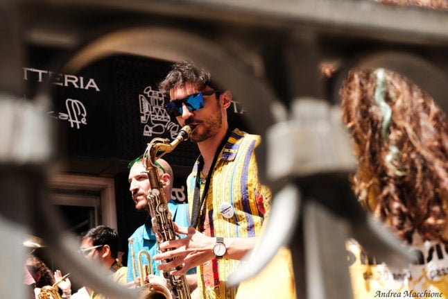 Nine of Italy's best small summer music festivals