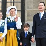 IN PICTURES: New citizens and royal glitz – How Sweden celebrated National Day
