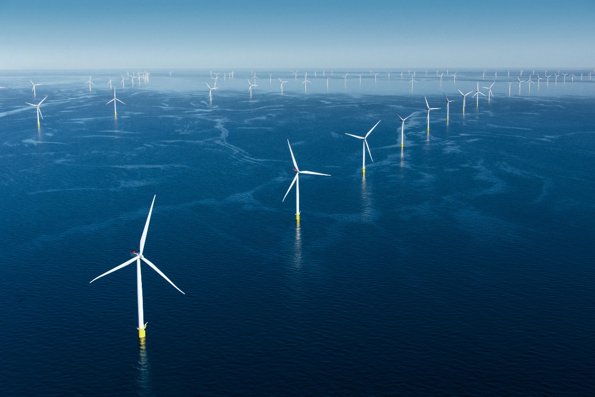 European wind farm giant wants to 'put Sweden back in pole position'