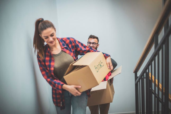 The best relocation hacks for 2023