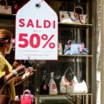 When do Italy’s sales start in summer 2023?