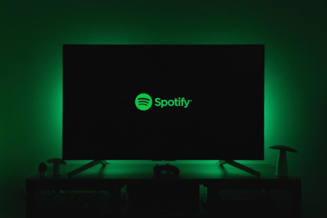 Spotify reports strong growth in users as it announces price rise