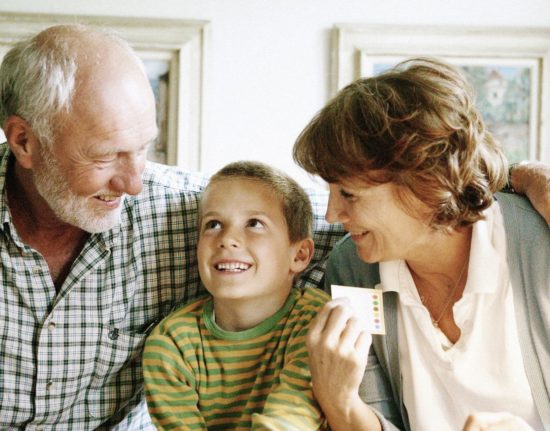 TELL US: What are the secrets to winning over a Danish partner’s family?