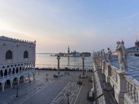 La Bella Vita: Avoiding the crowds in Venice and what Italy’s ‘rientro’ really means