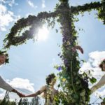 Five variants on Swedish Midsummer and where to find them