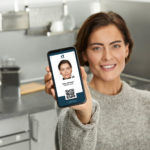 What do you need to get a new Swedish digital ID card