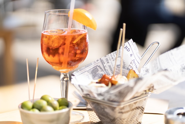 La Bella Vita: Summer vocabulary and the best Italian cocktails for hot weather