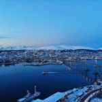 US to open diplomatic post in north Norway