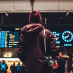 What is the best way to get from Oslo airport to the city? 