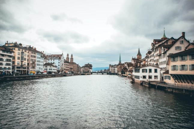 Why Zurich’s move to rent out luxury flats has sparked a row