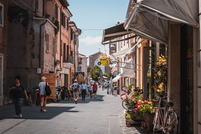 Six things Canadians should know before moving to Italy