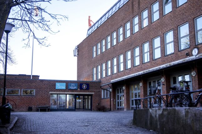 Property, schools and import fees: Essential articles for life in Sweden
